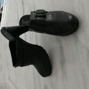 Boc Clog like new